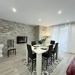 Apartment T3 En Rez-de-jardin A Six-fours