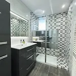 T3 En Rez-de-jardin A Six-fours Apartment Six-Fours-les-Plages