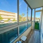 Apartment T3 En Rez-de-jardin A Six-fours *