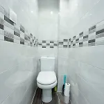 T3 En Rez-de-jardin A Six-fours Apartment *