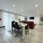 Apartment T3 En Rez-de-jardin A Six-fours