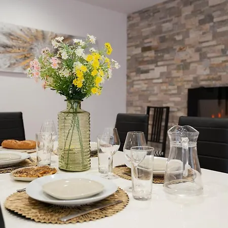 T3 En Rez-de-jardin A Six-fours Daire
